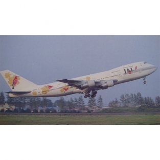 Has/Lt101  BOEING 747-200 SRE 